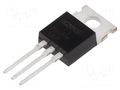 Transistor: IGBT; 600V; 29A; 313W; TO220 STARPOWER SEMICONDUCTOR DG20X06T1