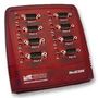 CONVERTER, INTERFACE, USB TO 8XRS232 USB-8COM