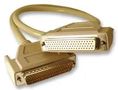 CABLE, CONNECTION, 78POL, 1METER AK-D78/1