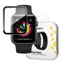 Wozinsky Watch Glass hybrid glass for Apple Watch 42mm, Wozinsky 5907769310300 5907769310300