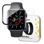 Wozinsky Watch Glass hybrid glass for Apple Watch 44mm, Wozinsky 5907769310287 5907769310287