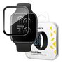Wozinsky Watch Glass Hybrid for Oppo Watch 41mm, Wozinsky 5907769310157 5907769310157