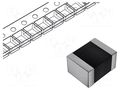 Varistor: multilayer; SMD; 1210; 50VAC; 60VDC; 250A; 83V LITTELFUSE V60MLA1210NH