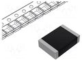 Varistor: multilayer; SMD; 1812; 14VAC; 18VDC; 32V LITTELFUSE V18AUMLA1812NH