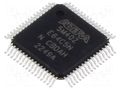 IC: FPGA; SMD; EQFP64; Number of macrocells: 40; I/O: 54; 1.8VDC INTEL 5M40ZE64C5N