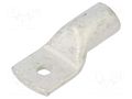 Tip: ring tube; M8; 150mm2; crimped; for cable; tinned; copper BM GROUP BM033371