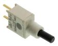 SWITCH, SPST, VERT EP11SD1CBE