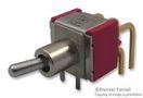 SWITCH, DPDT, 0.4VA, 20VAC/DC 7201MD9ABE