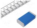 Varistor: metal-oxide; SMD; 5J; 250A; 220V; No.of term: 2; 180VDC LITTELFUSE V220CH8