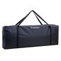 Wozinsky Waterproof Scooter Cover Scooter Bag Black (WSB5BK), Wozinsky 5907769307317 5907769307317