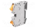 Splice terminal: rail; PTPOWER; 125A; 1kV; for DIN rail mounting PHOENIX CONTACT PTPOWER35