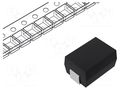 Varistor: metal-oxide; SMD; 40J; 1.2kA; 822.5V; No.of term: 2 LITTELFUSE V510SM7