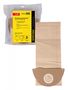 PATONA 10 vacuum paper cleaner bag multilayered f. Kärcher 2101 TE 2105 2111 3500 E 3501 E 4000 Plus 6.904-072, PATONA 9582 4055655215992