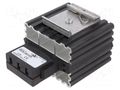 Heater; HG 140; 30W; 12÷30V; IP20 STEGO 14011.0-00