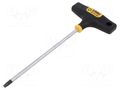 Screwdriver; Torx®; TX27; 200mm FELO FL30827780