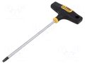 Screwdriver: standard; Torx®; TX27; 200mm FELO FL30827780