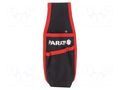 Tools pocket; 100x25x260mm PARAT PAR-5990.837-991