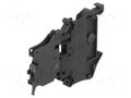 Splice terminal: rail; screw terminal; polyamide; 0.14÷6mm2 PHOENIX CONTACT UT4HESILED245X20
