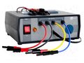Test acces: test adapter SONEL WAADATWR1