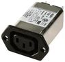 FILTER, OUTLET, 10A 10EBF1