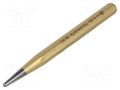 Centre punch; 3mm RENNSTEIG REN.4301000