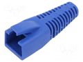 RJ45 plug boot LOGILINK LOG-MP0059