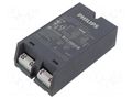 Power supply: switching; LED; 75W; 35÷108VDC; 300÷1050mA; IP20 PHILIPS 929001654806