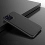 Soft Case Flexible gel case cover for Vivo Y01 / Y15s / Y15a black, Hurtel 5907769344039 5907769344039