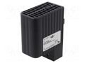 Heater; CSK 060; 30W; Uoper: 110÷265V; IP20; Urated: 120V,240V STEGO 06050.0-00
