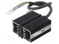 Heater; HGK 047; 10W; 12÷30V; IP44 STEGO 04710.0-00