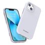 Choetech MFM Anti-drop case Made For MagSafe for iPhone 13 white (PC0112-MFM-WH), Choetech 6932112101273 6932112101273