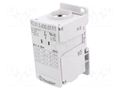 Splice terminal: distribution block; 1kV; for DIN rail mounting FINDER 9D.01.5.400.0111