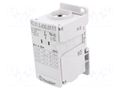 Splice terminal: distribution block; 1kV; for DIN rail mounting FINDER 9D.01.5.400.0111