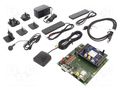 Dev.kit: evaluation u-blox EVK-R6001-00B