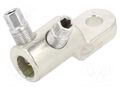Tip: ring; M10; 25÷95mm2; screw terminal; for cable; 6kV; PIRANIA ERKO KSNP-10-2595