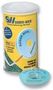 DESOLDERING BRAID, PB FREE, 2.0MM, PK10 SW14035