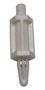 SPACER SUPPORT, 15.9MM, NYLON 6.6 MP007503