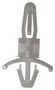 SPACER SUPPORT, 6.4MM, NYLON 6.6 MP007504