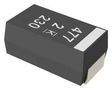 CAP, 220UF, 2.5V, ALU, POLYMER, 2917 A700Q227M2R5ATE009