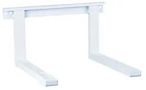 Equipment Wall Bracket - Adjustable Length MWB10