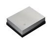 SAW, RX TYPE, BAND 7, W-CDMA / LTE, 1.1X0.9X0.5MM 01AH8851 F6QA2G655M2QH-J