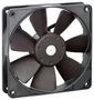 DC AXIAL FAN, 119MM SQ 4484F
