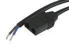 LEAD, AC SINGLE +E, 1500MM LZ120E/1.5