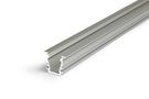 LED Profile DEEP10 BC/UX 1000 anod. 96020020 5901597204978