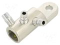 Tip: ring; M12; 120÷240mm2; screw terminal; for cable; 6kV; PIRANIA ERKO KSNP-12-120240