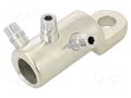 Tip: ring; M16; 120÷240mm2; screw terminal; for cable; 6kV; PIRANIA ERKO KSNP-16-120240