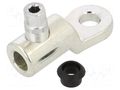 Tip: ring; M12; 16÷95mm2; screw terminal; for cable; 36kV; PIRANIA ERKO KSSP-12-1695