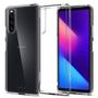 Spigen Ultra Hybrid case cover for Sony Xperia 10 IV transparent (20900-0), Spigen 8809811861044 8809811861044