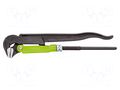 Pliers; for pipe gripping,adjustable; Pliers len: 305mm RENNSTEIG REN.1110102