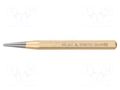 Puncher; L: 120mm; Ø: 3mm RENNSTEIG REN.4400030